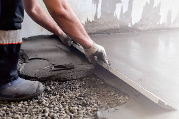 Best Concrete Foundation Repair in Monroeville, AL